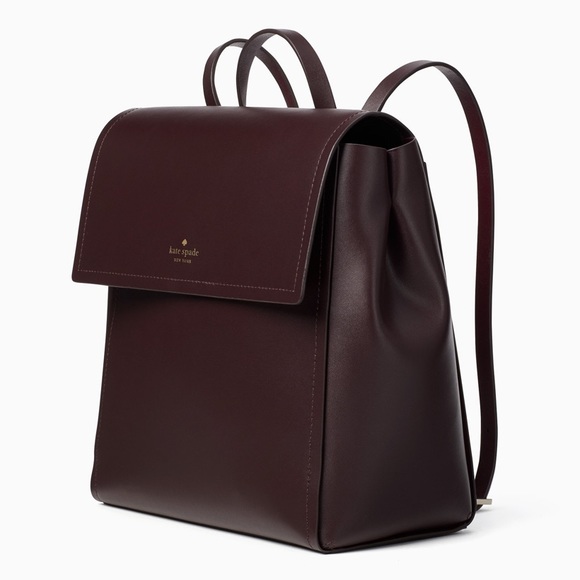 NWT Kate Spade Somerville Road Megyn Backpack Bag - Picture 2 of 5